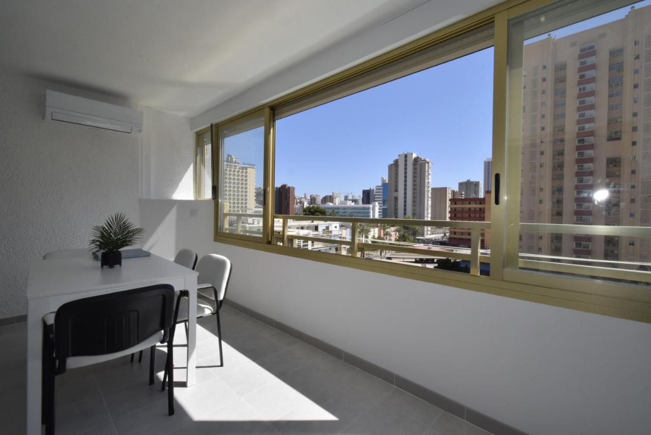 Mariscal 4 - Fincas Arena Benidorm Exterior photo